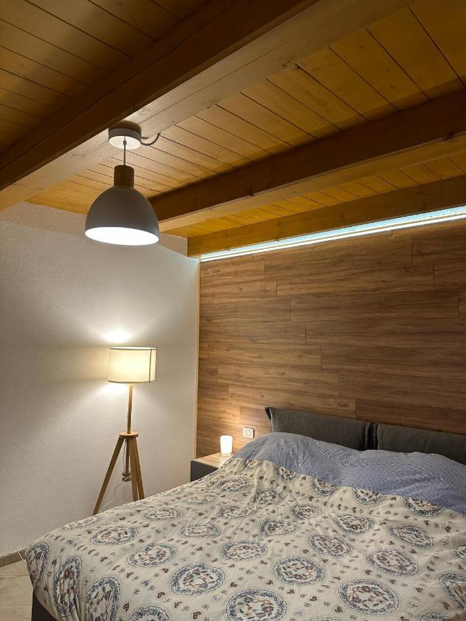 Tabia Suite Pelmo Villagrande  Ngoại thất bức ảnh